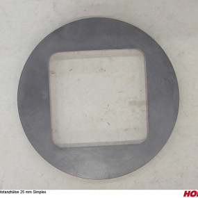 Distanzhülse 25 Mm Simplex Horsch 00380390