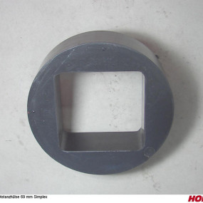 Distanzhülse 69 Mm Simplex Horsch 00380392