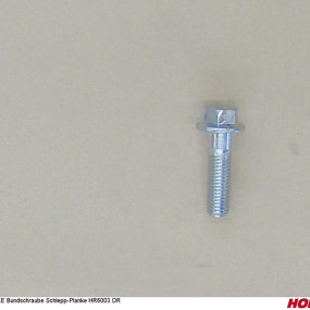 Ke Bundschraube Schlepp-Planke Hr6003 Dr Horsch 00384038