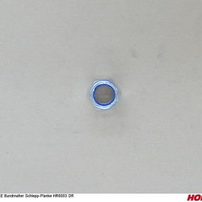 Ke Bundmutter Schlepp-Planke H  Horsch 00384039
