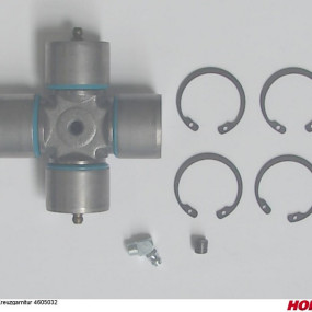 Kreuzgarnitur 4605032 Horsch 00385223