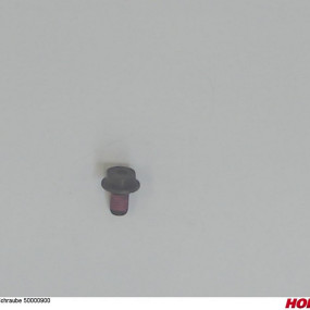 Schraube 50000900 Horsch 00385241