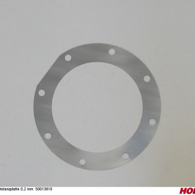 Distanzplatte 0,2 Mm 50013810 Horsch 00385244