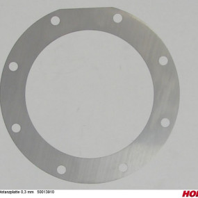 Distanzplatte 0,3 Mm 50013910 Horsch 00385245