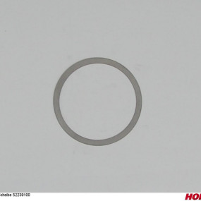 Scheibe 52239100 Horsch 00385251