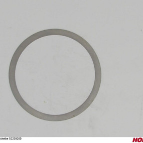 Scheibe 52239200 Horsch 00385252