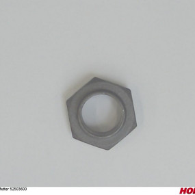 Mutter 52503600 Horsch 00385253