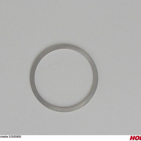 Scheibe 52505800 Horsch 00385254