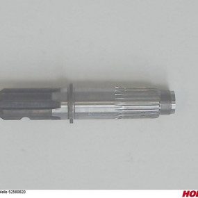 Welle 52560820 Horsch 00385259