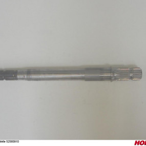 Welle 52560910 Horsch