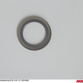 Radialdichtring Ø 60 X 85 X 10 82016088 Horsch 00385275