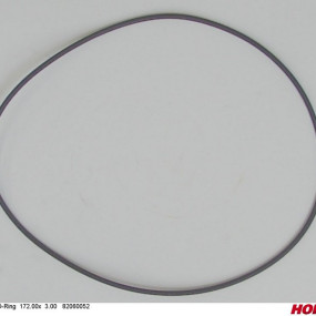 O-Ring 172.00X 3.00 82060052 Horsch 00385277