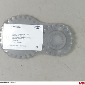 Wechselräder 19 - 26 Z Horsch 00385319