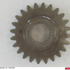 Zahnrad Z 24 52513200 Horsch 00385341