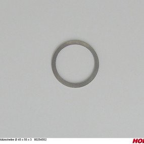 Stützscheibe Ø 45 X 55 X 3 80254552 Horsch 00385355