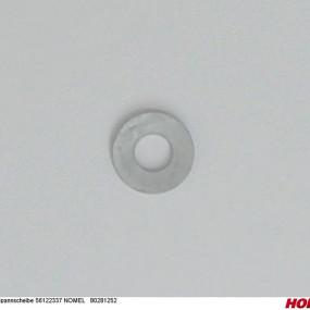 Spannscheibe 56122337 Nomel 80281252 Horsch 00385357