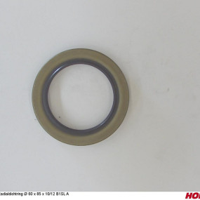 Radialdichtring Ø 60 X 85 X 10/12 B1Sl A Horsch 00385366