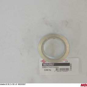 Scheibe Ø 35.2 X 55 X 6 80253557 Horsch 00385392
