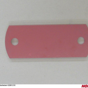 Flacheisen K2601210 Horsch 00385395