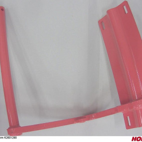 Arm K2601290 Horsch 00385398