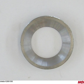 Scheibe K2601350 Horsch 00385399