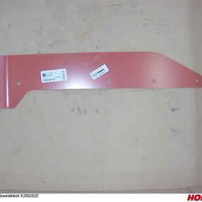 Abweisblech K2602020 Horsch 00385404