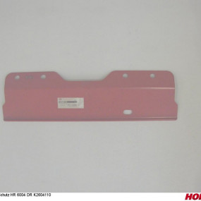 Schutz Hr 6004 Dr K2604110 Horsch 00385902
