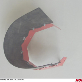 Schutz Kpl. Hr 6004 Dr K2604380 Horsch