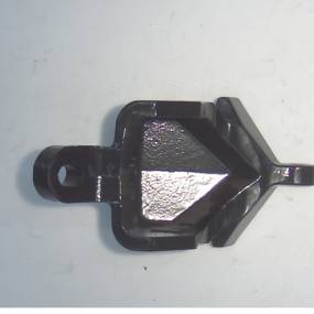 Druckrollenbegrenzung Kinze Horsch 00401780