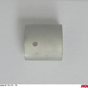 Buchse D  70 X 10 -  70 Horsch 01151401