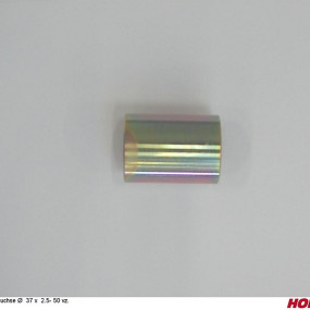 Buchse Ø 37 X 2.5- 50 Vz. Horsch 01163301