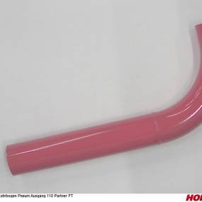 +Rohrbogen Pneum Ausgang 110 P  Horsch 01186800
