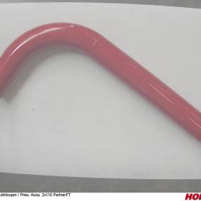 Rohrbogen I Pneu. Ausg. 2X110 Partnerft Horsch 01188000