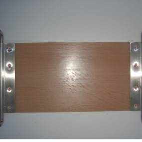 Verschluss Fallschl. 2 Rohr D110 Horsch 01501000