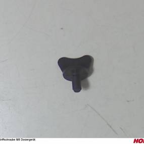 Griffschraube M8 Dosiergerät Pa Horsch 01503224