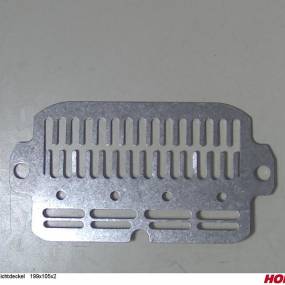 Sichtdeckel 199X105X2 Horsch 01503804