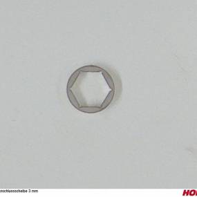 Anschlussscheibe 3 Mm Horsch 01508402