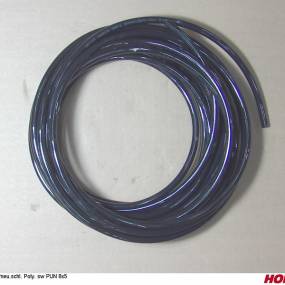 Pneu.schl. H-Pun-8/5,5-Schwarz - 1000M (04002023) Horsch