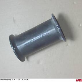 Flansch 3"-3"-7 Horsch 04002550