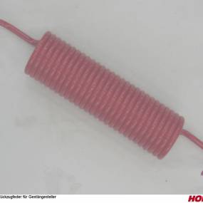 Rückzugfeder für Gestängesteller Horsch 04003727