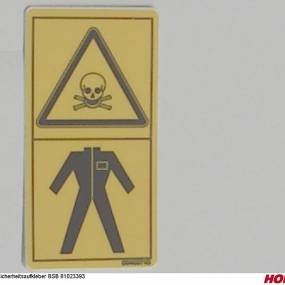 Aufkl.pik.persönliche Schutzausrüstung (04003745) Horsch