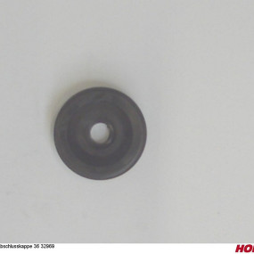 Abschlusskappe 36 32969 Horsch 04004333