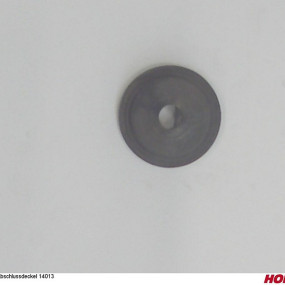 Abschlussdeckel 14013 Horsch 04004721