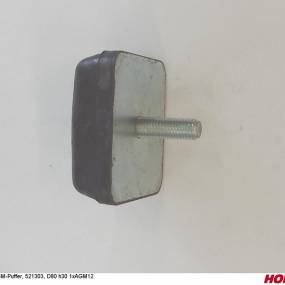 Sm-Puffer, 521303, D80 H30 1Xagm12 Horsch 04004897