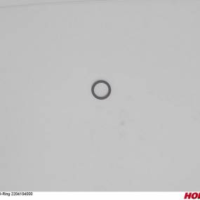 O-Ring 2204104000 Horsch 04005080