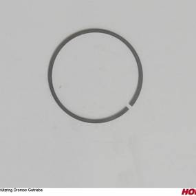 Stützring Dromos Getriebe Horsch 04005228