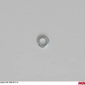 Scheibe Din 7989 M12 Vz. Horsch 04005327