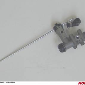 Wabco Luftfederventil Horsch 04005396