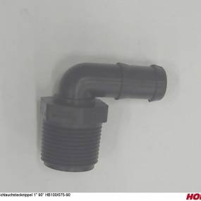 Schlauchstecknippel 1" 90° Hb100/075-90 Horsch 04005509