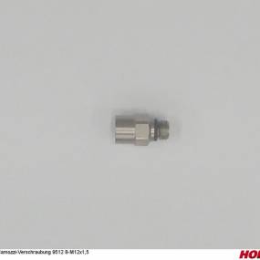 Camozzi-Verschraubung 9512 8-M12X1,5 Horsch 04005641